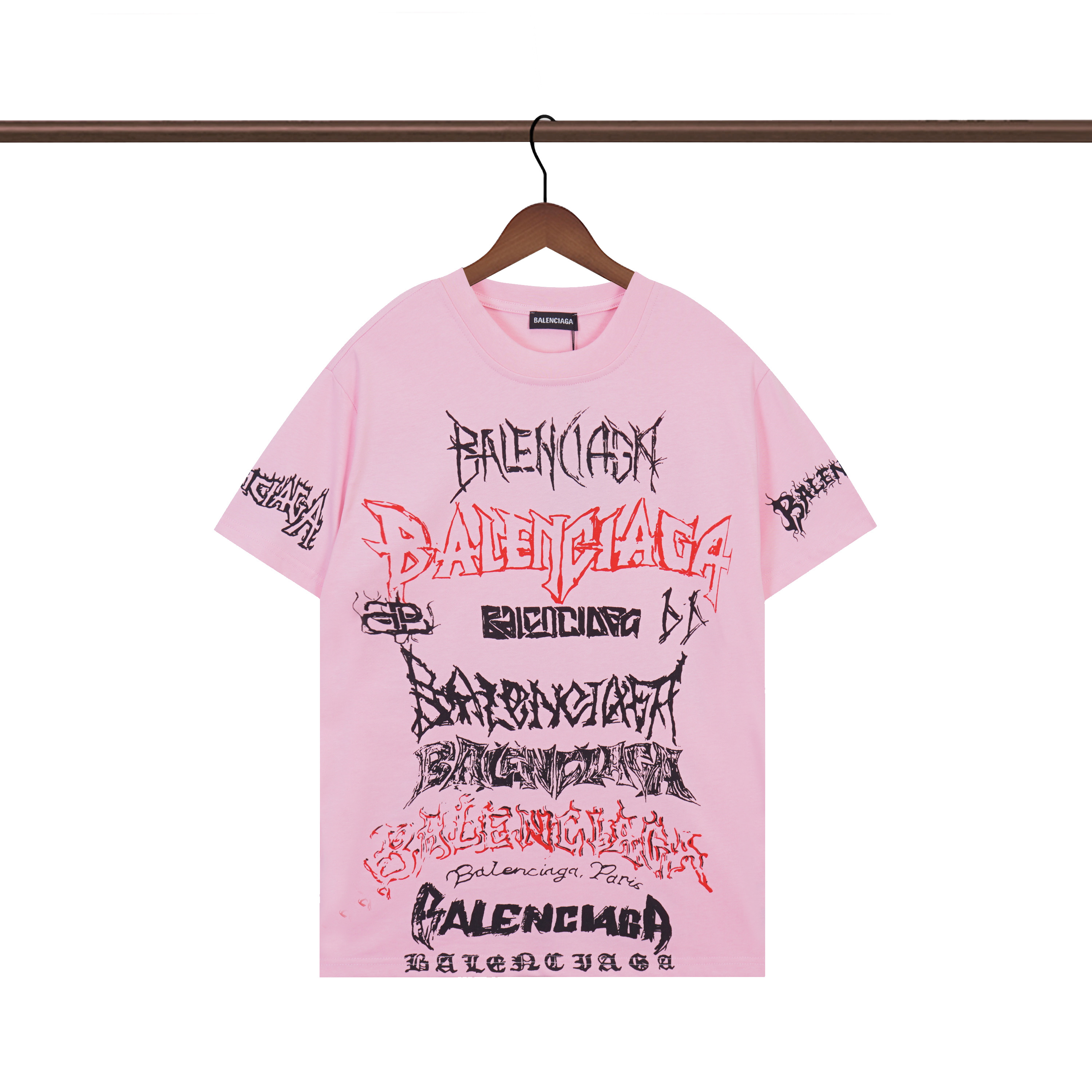 Balenciaga T-Shirts